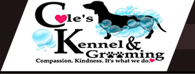 Coles Kennel and Grooming